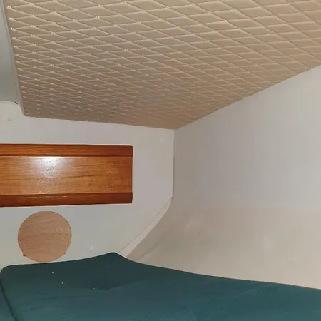 Voilier Sun Odyssey 42 보트호텔 *